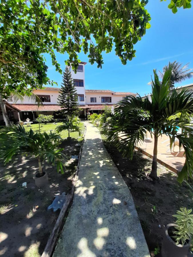 Pousada Da Mercia - Itapua Salvador Bagian luar foto
