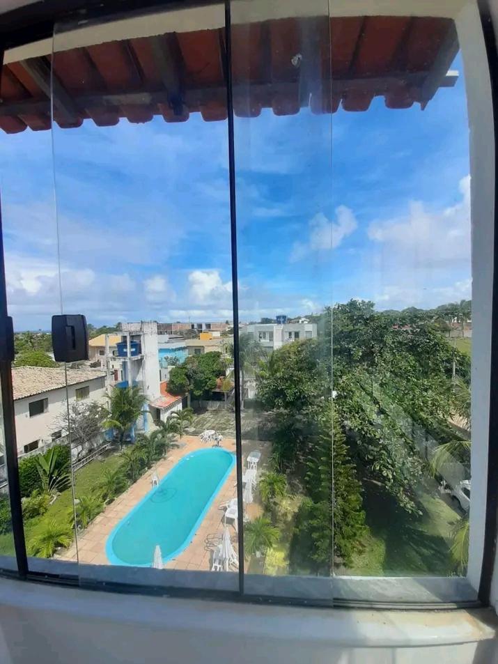Pousada Da Mercia - Itapua Salvador Bagian luar foto