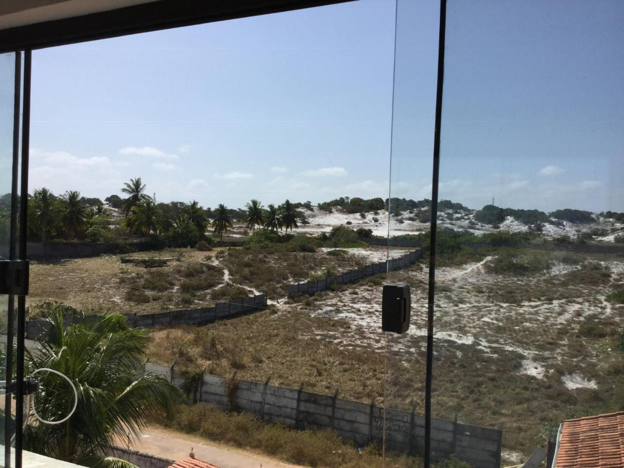 Pousada Da Mercia - Itapua Salvador Bagian luar foto