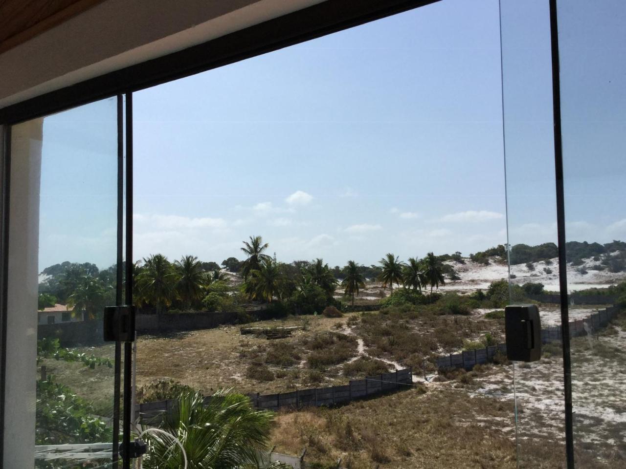 Pousada Da Mercia - Itapua Salvador Bagian luar foto