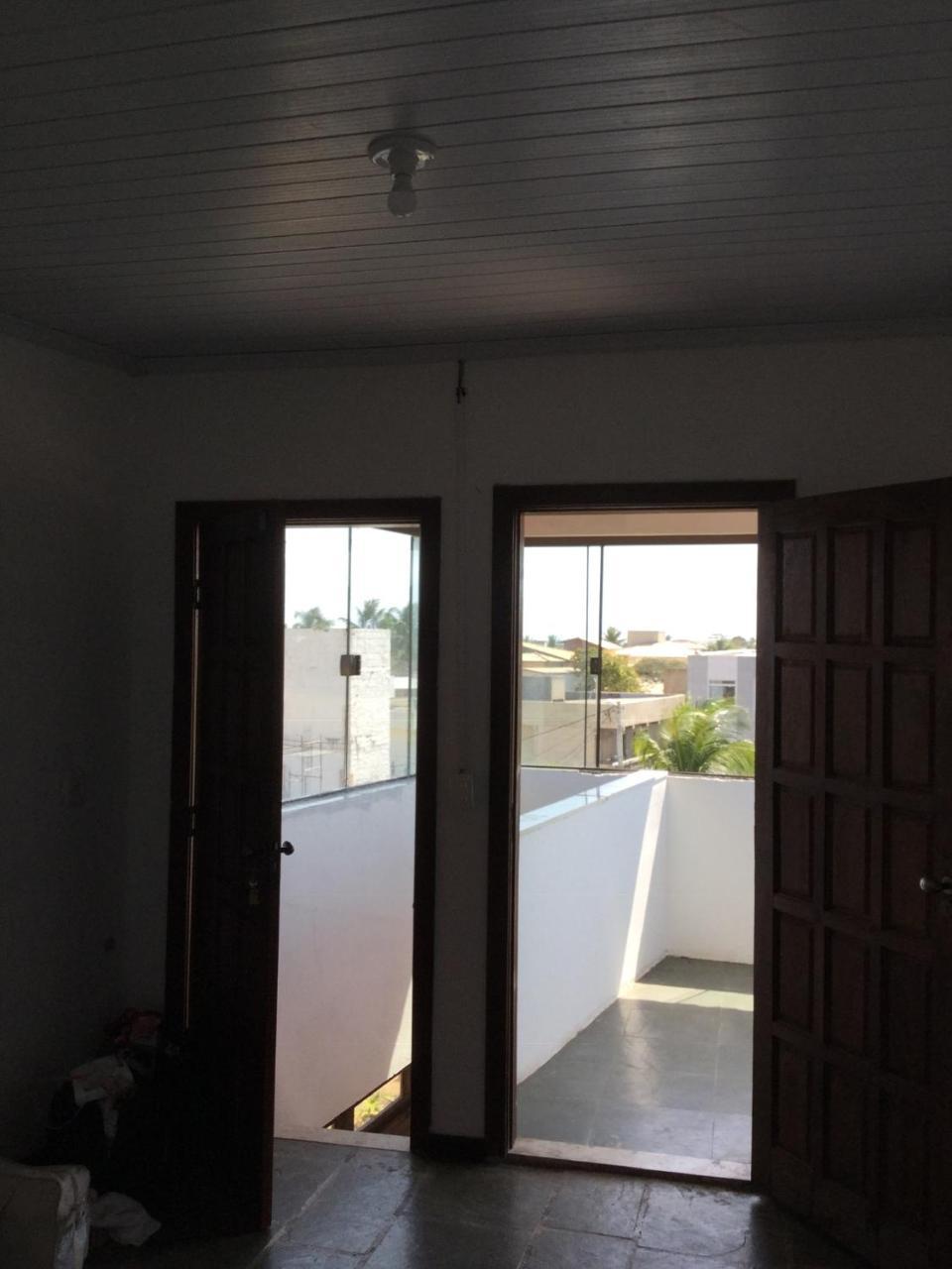 Pousada Da Mercia - Itapua Salvador Bagian luar foto