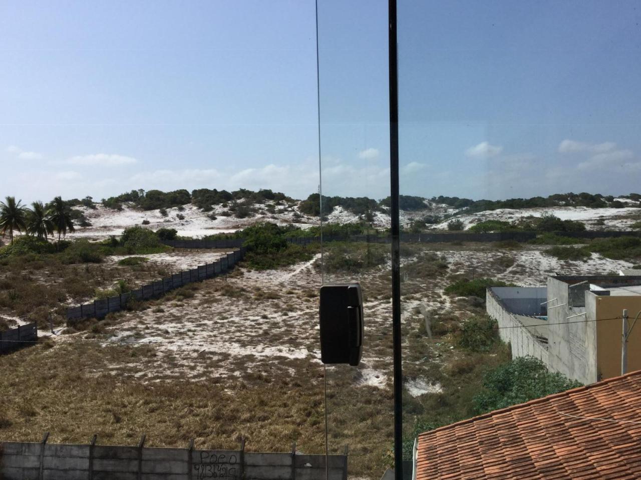 Pousada Da Mercia - Itapua Salvador Bagian luar foto